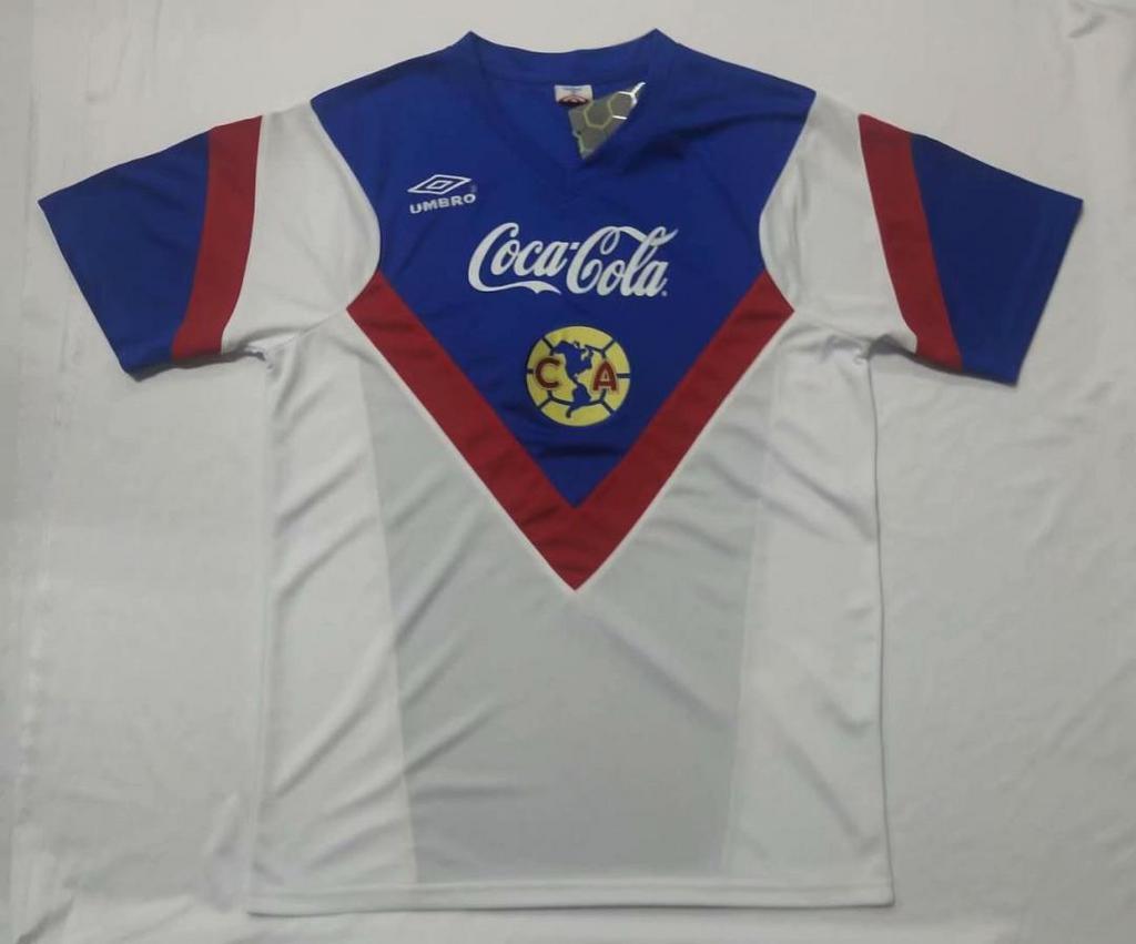 Retro Club America away 1988