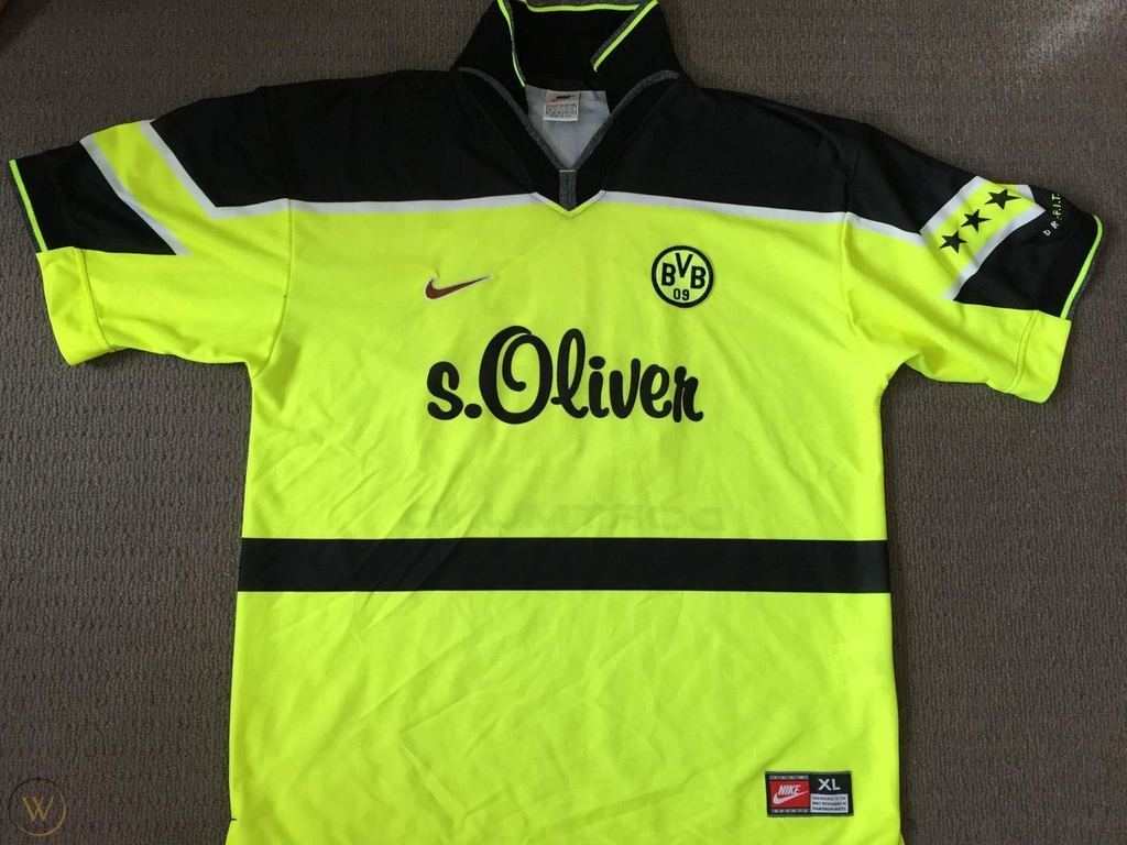 Retro DOT home 97_98