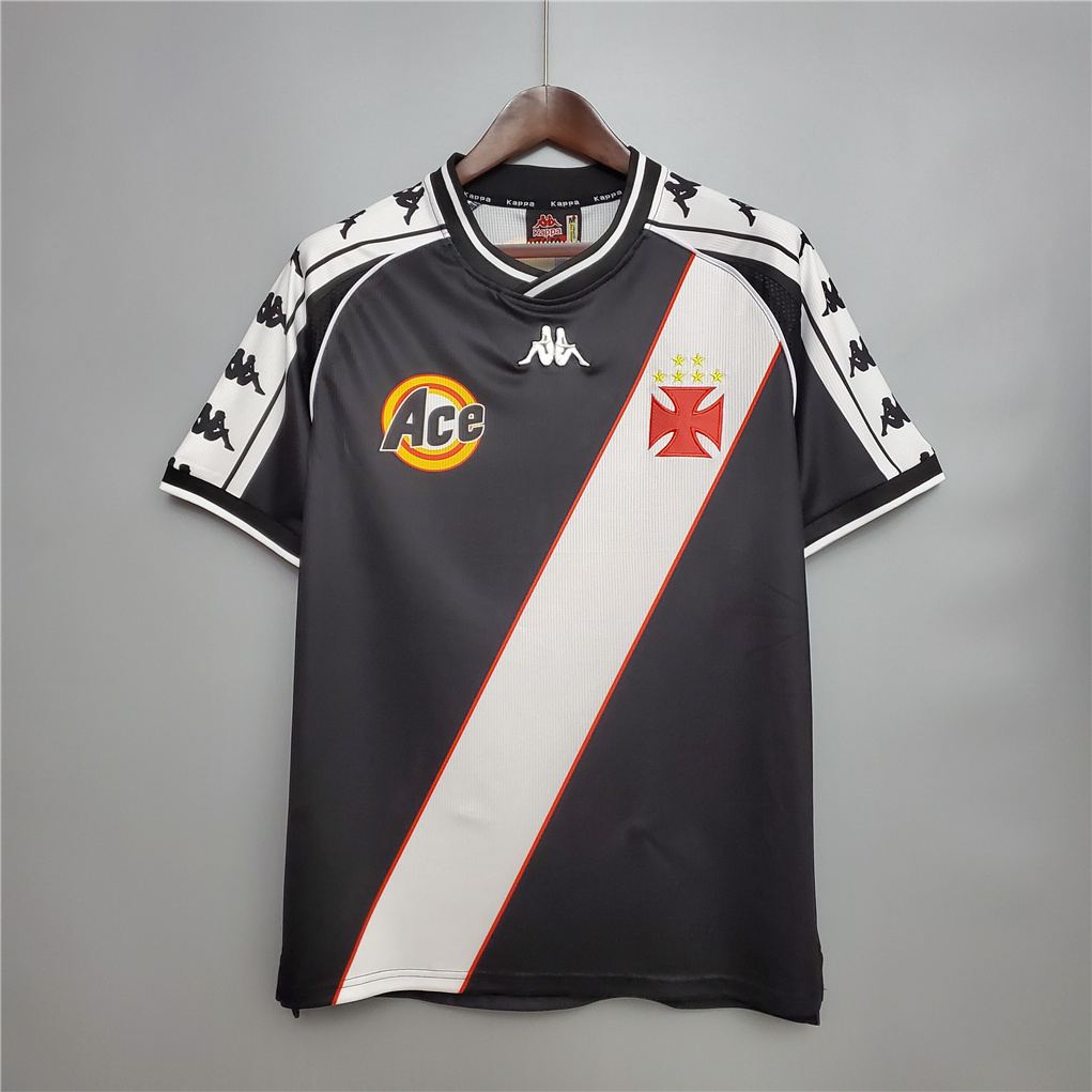 Retro Dagama away 2000