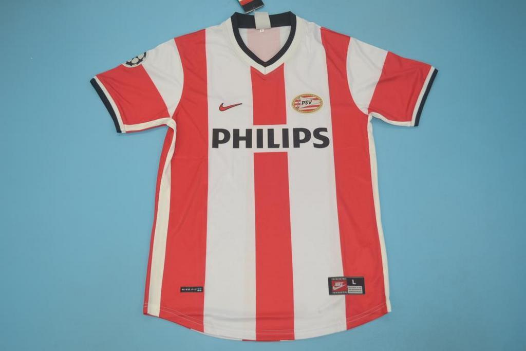 Retro E_indhoven home red_white 98_99