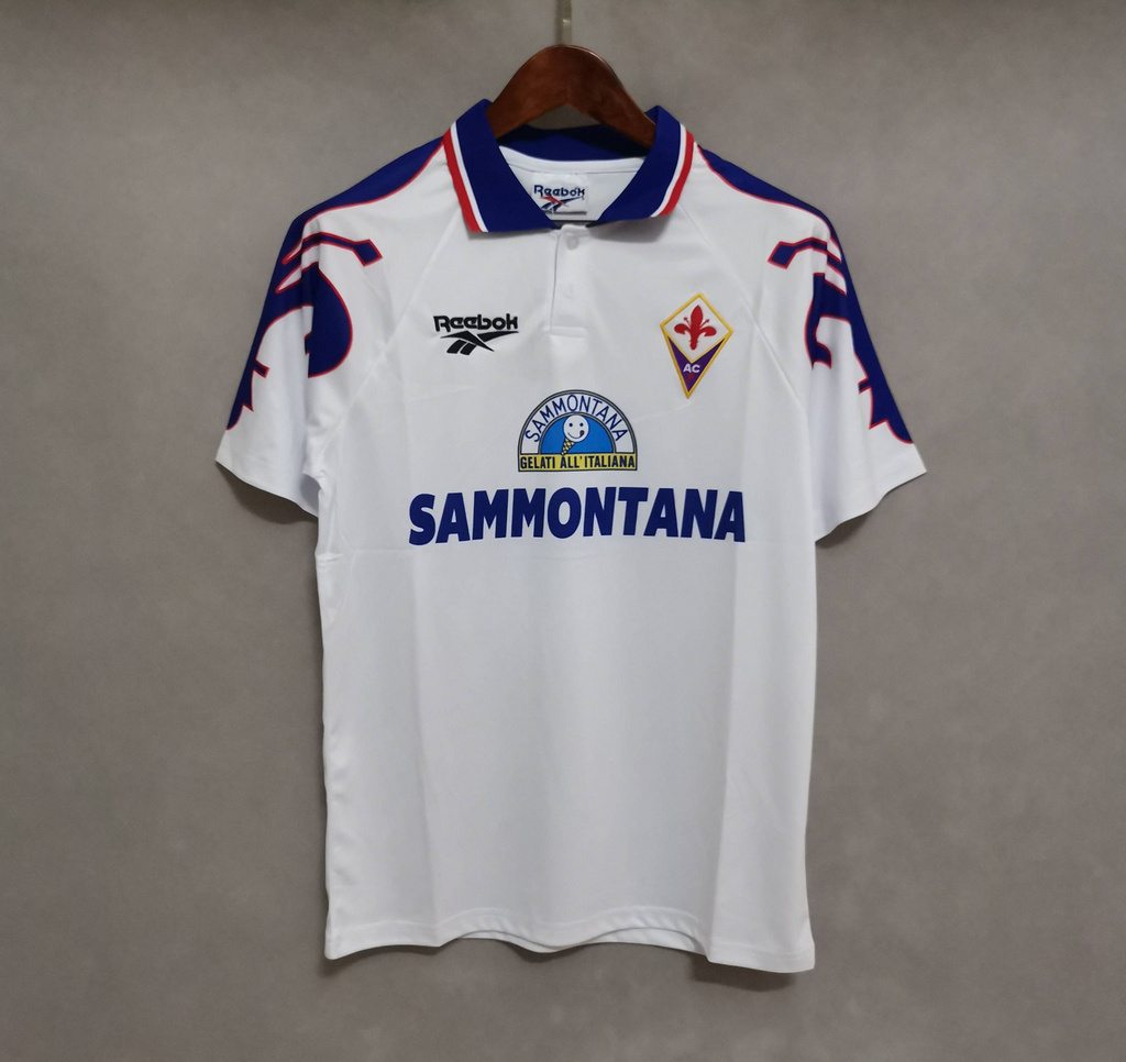 Retro FLO away 95_96