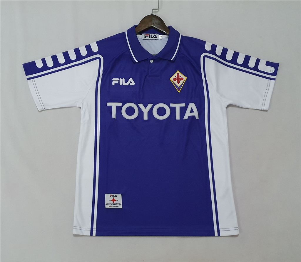 Retro F_lorence home purple 99_00