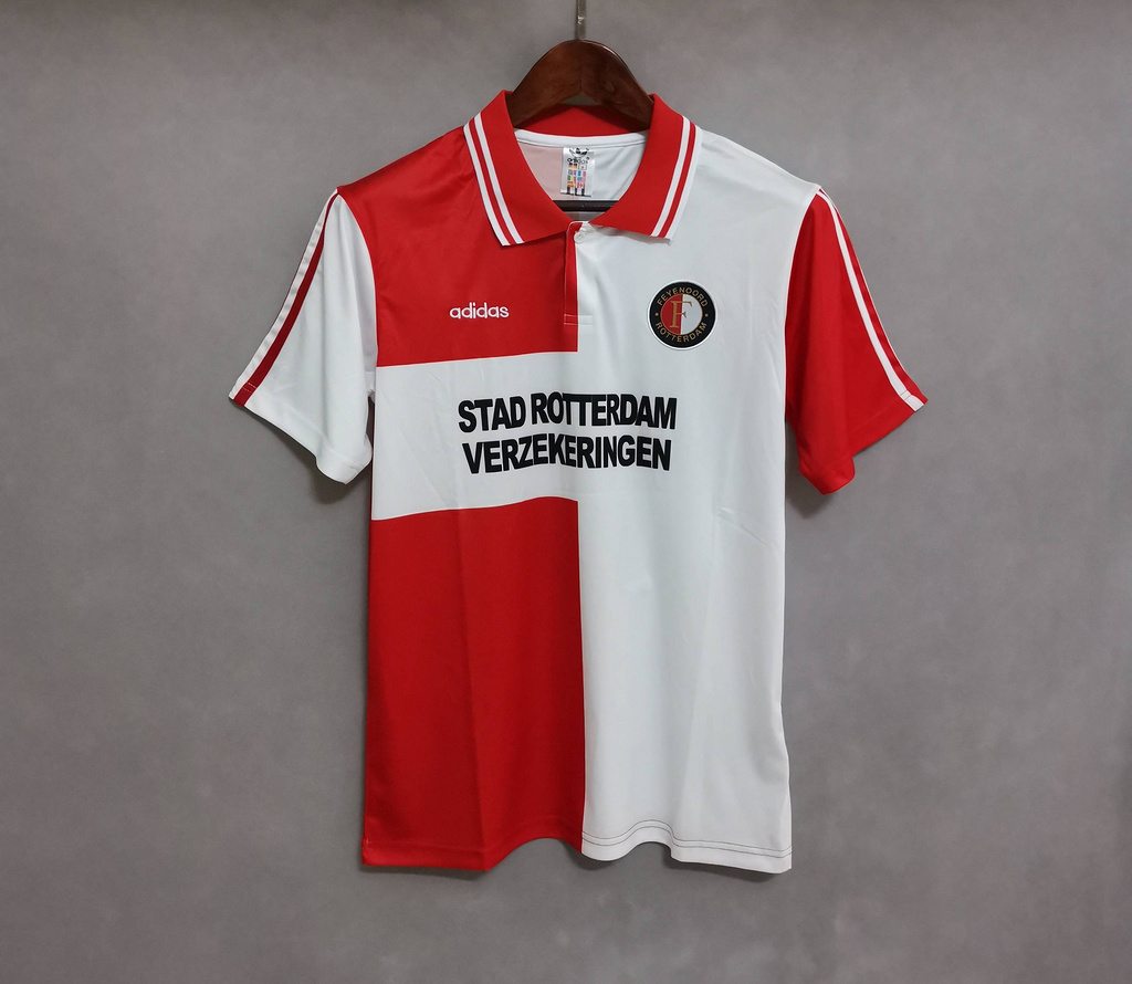 Retro Feyenoord home 94_96
