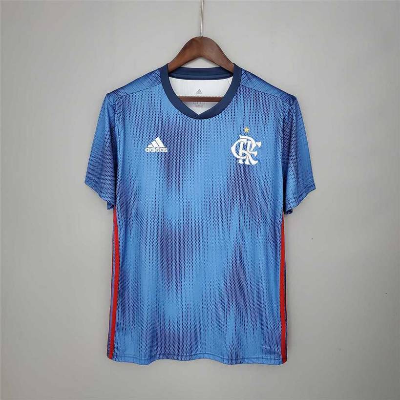 Retro Flamengo third 18_19