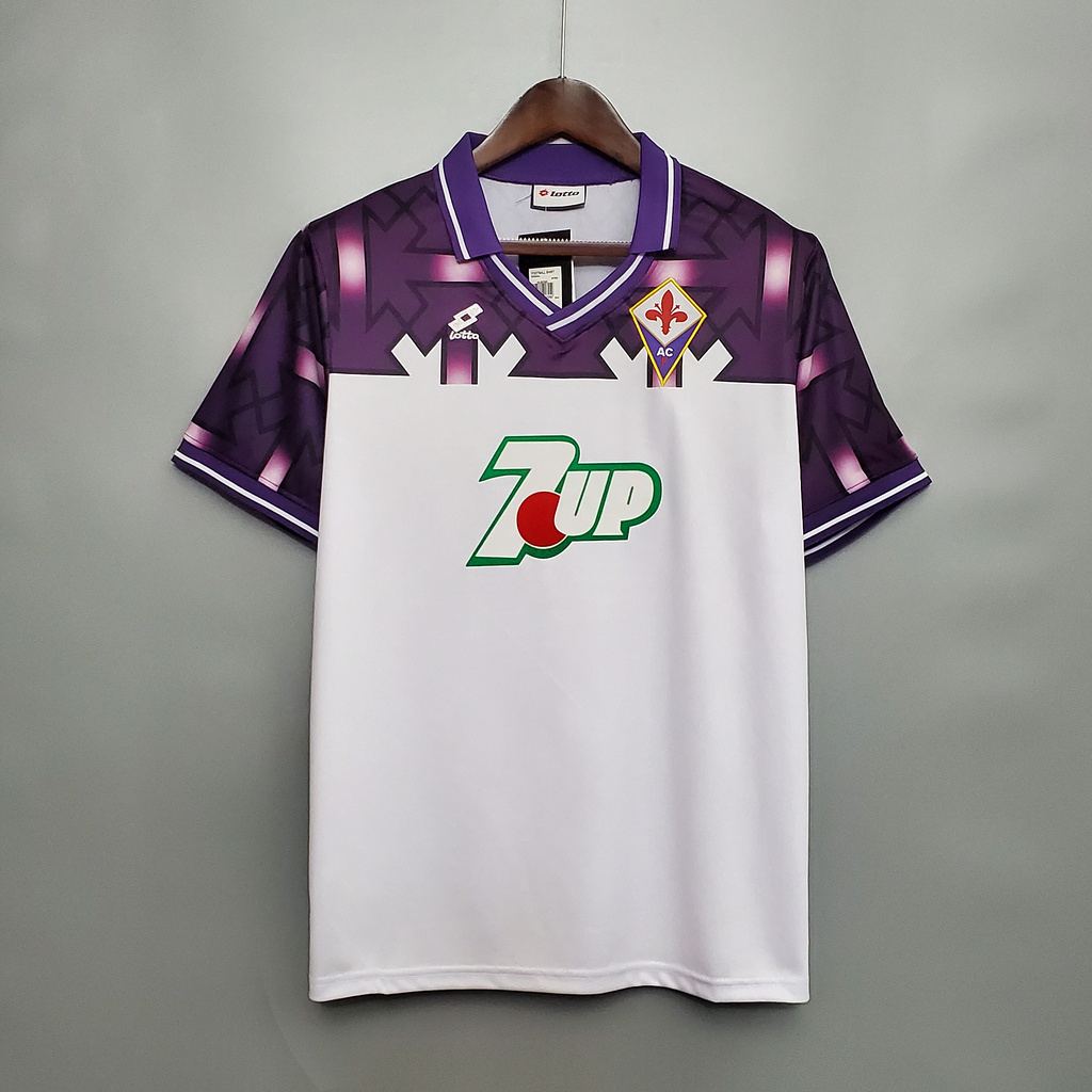 Retro Florence away 92_93