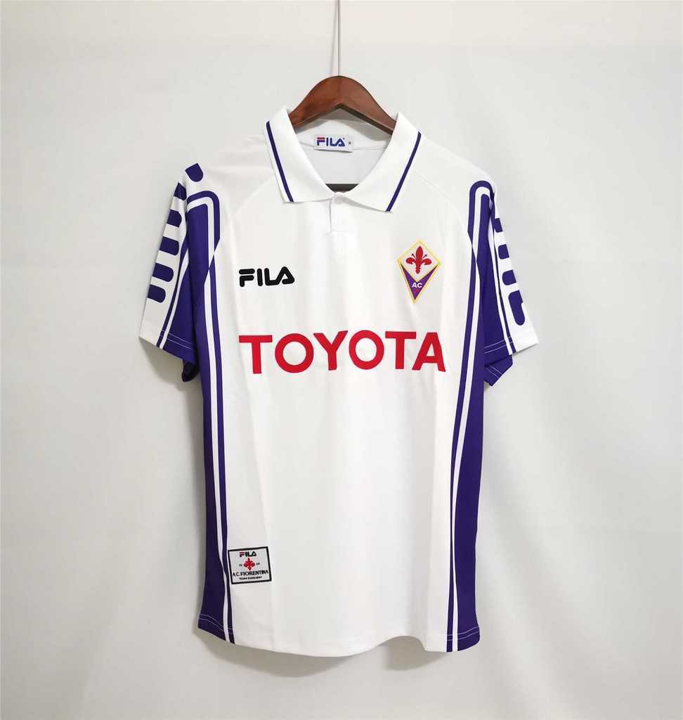 Retro Florence away 99_00