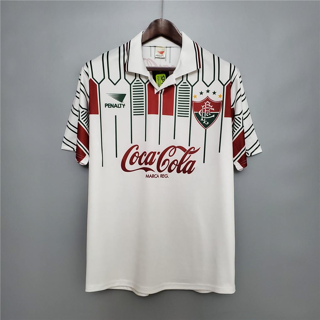 Retro Fluminense away 89_90