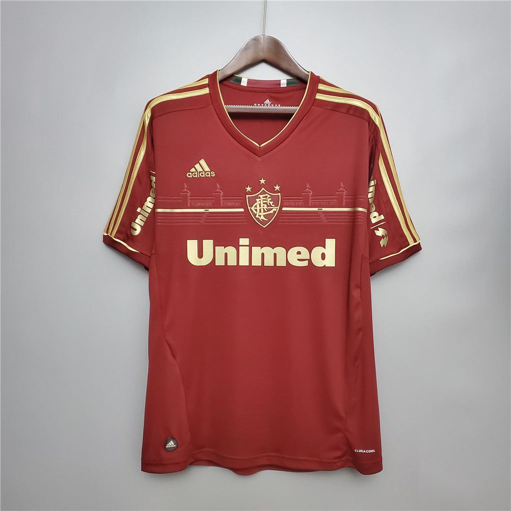 Retro Fluminense third 2012