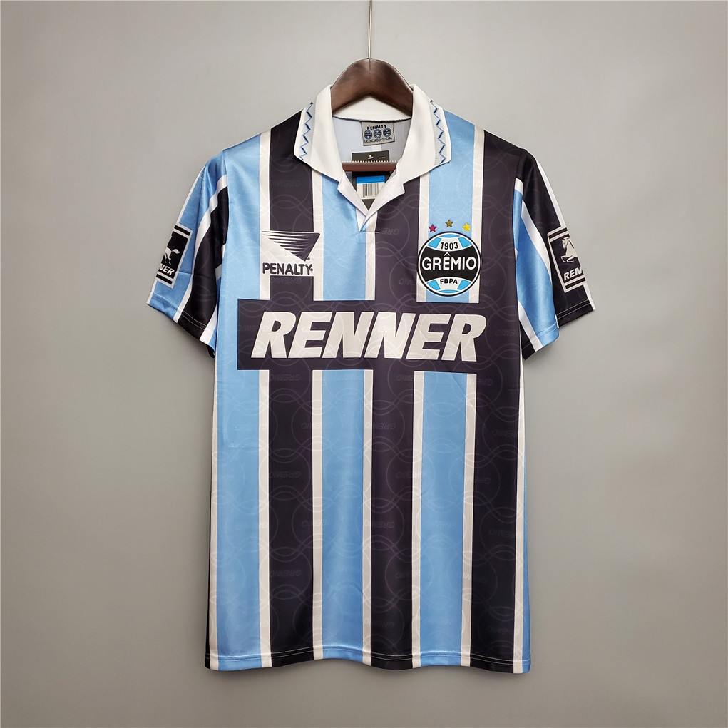 Retro Gremio home 1995