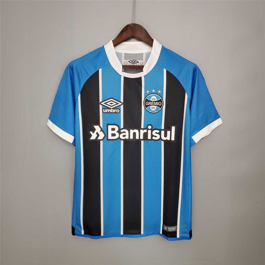 Retro Gremio home 2017