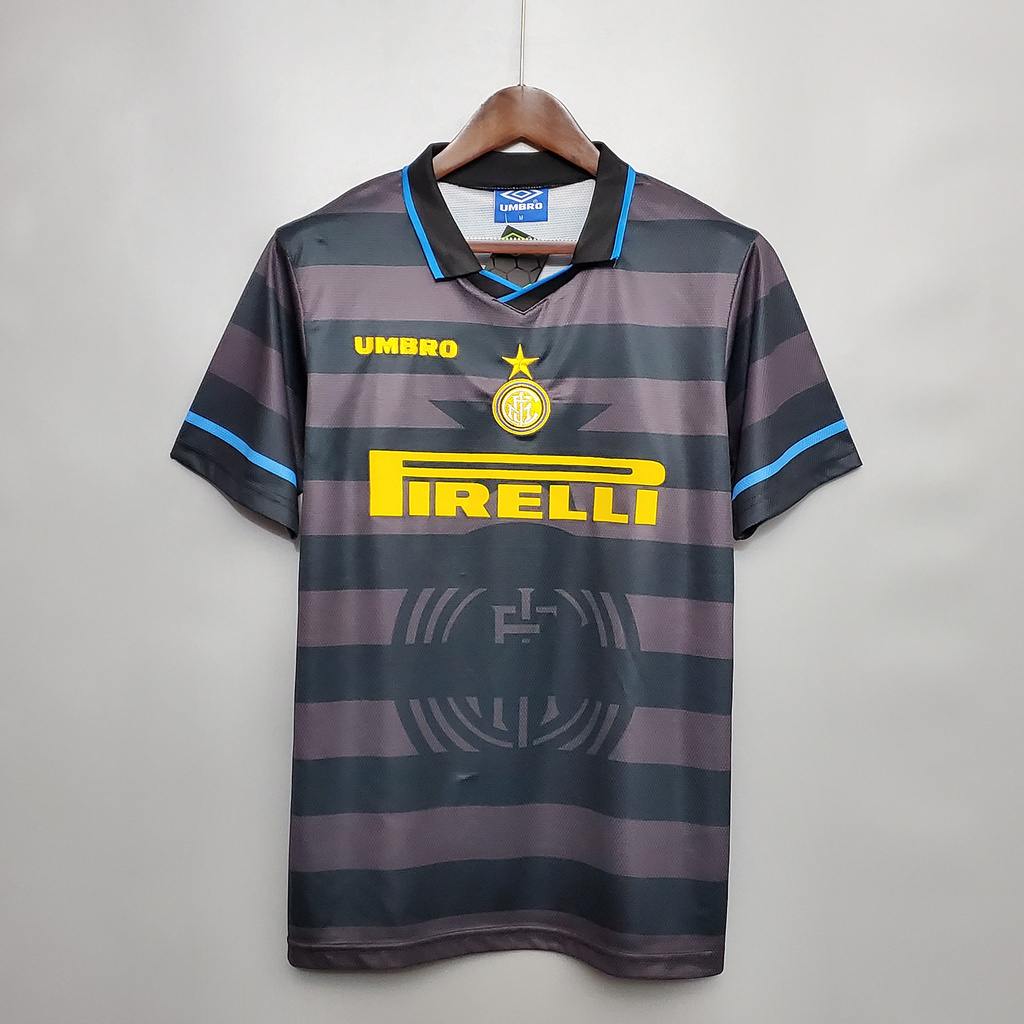 Retro In_ter Mi_lan away 97_98