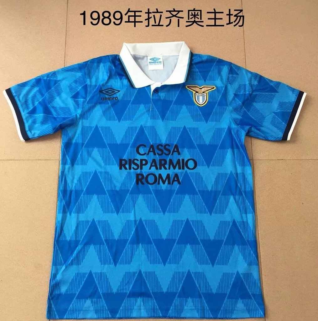 Retro La_zio home blue 1989
