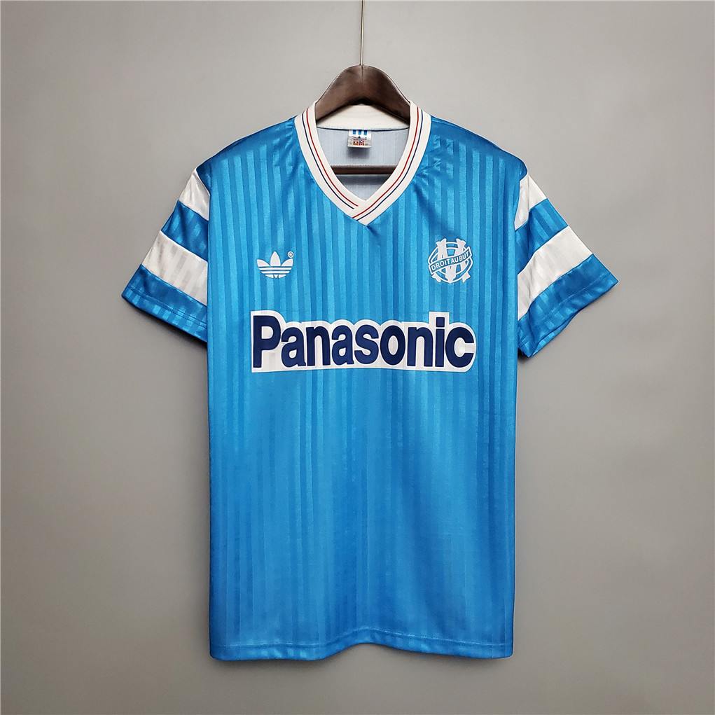 rétro MAR extérieur 1990