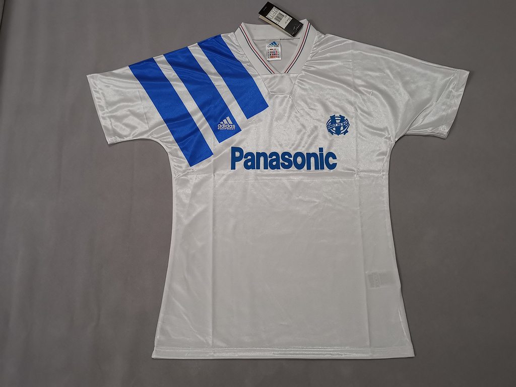Retro MAR home 91_92