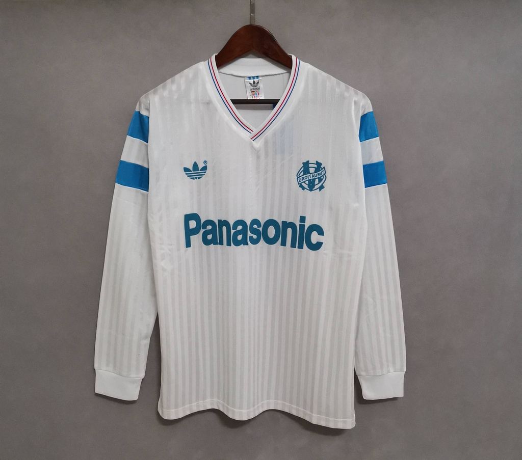 Retro MAR home long sleeve 90_91