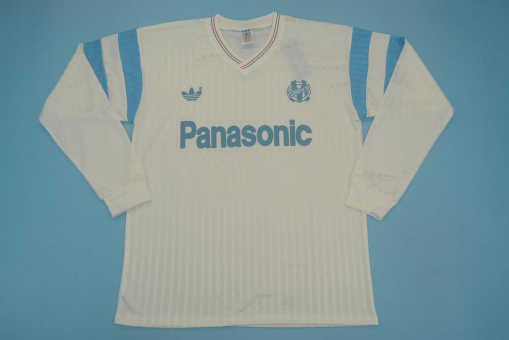 Retro MAR home long sleeves 90_91