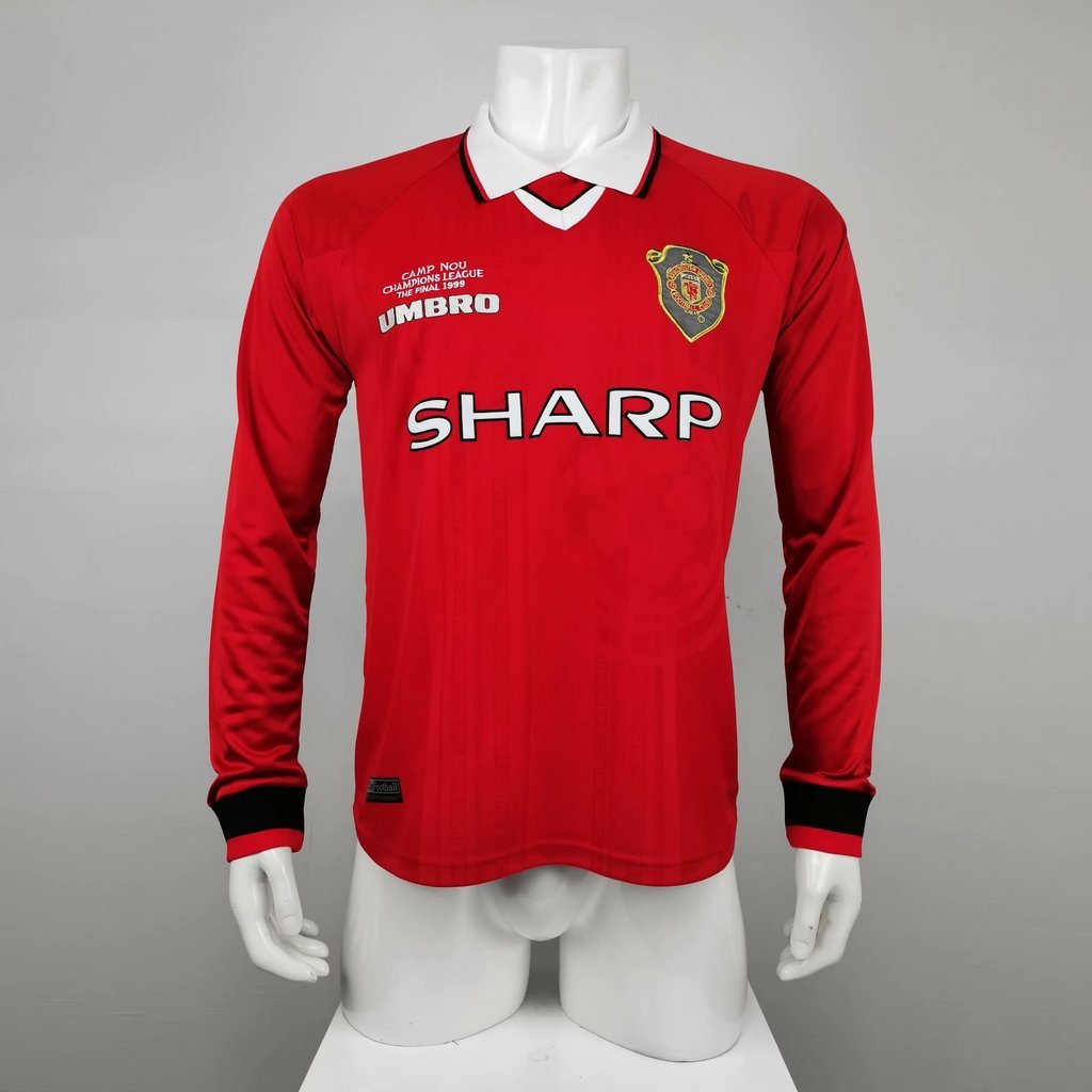 Retro MNU home long sleeves 99_00