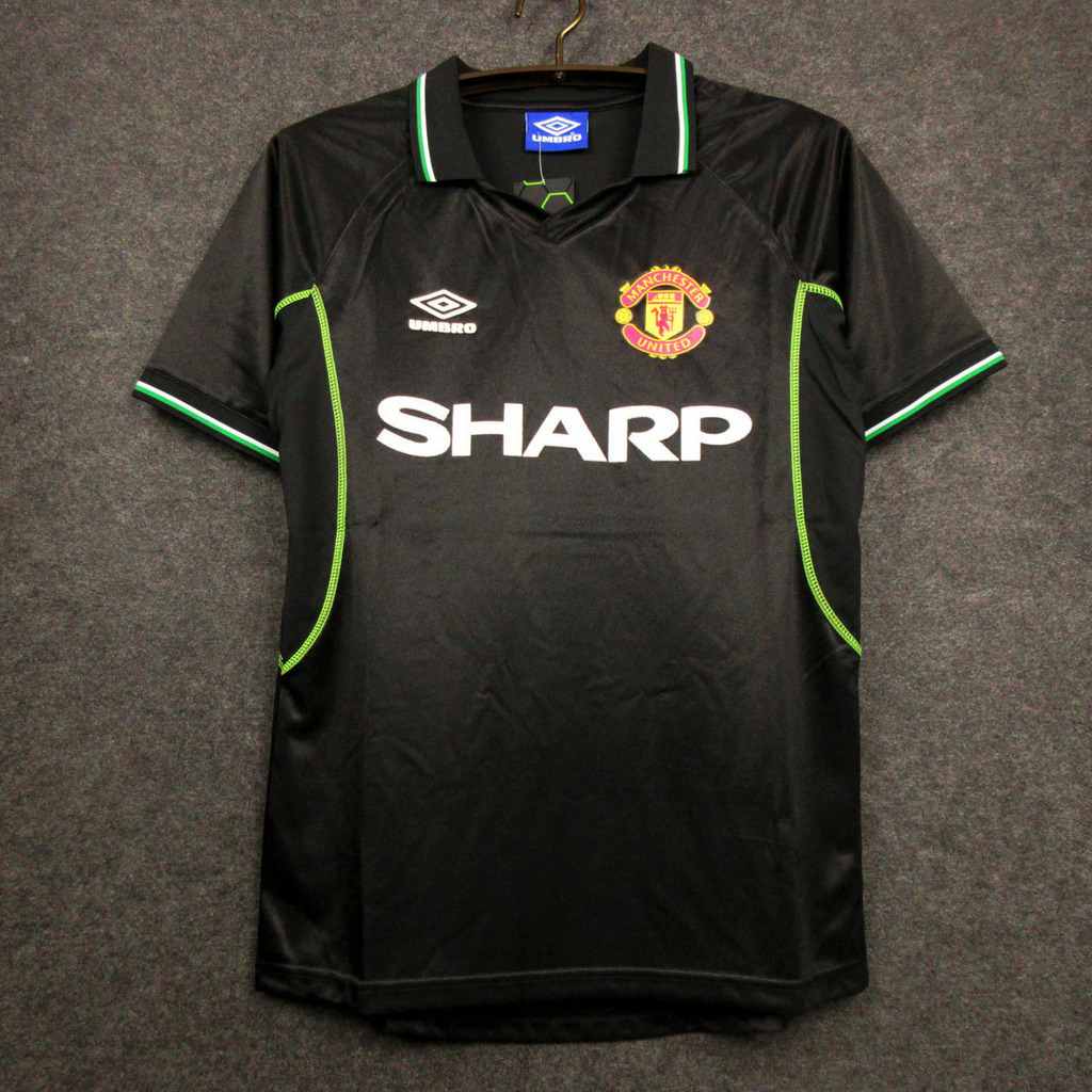 Retro MUN third black 98_99