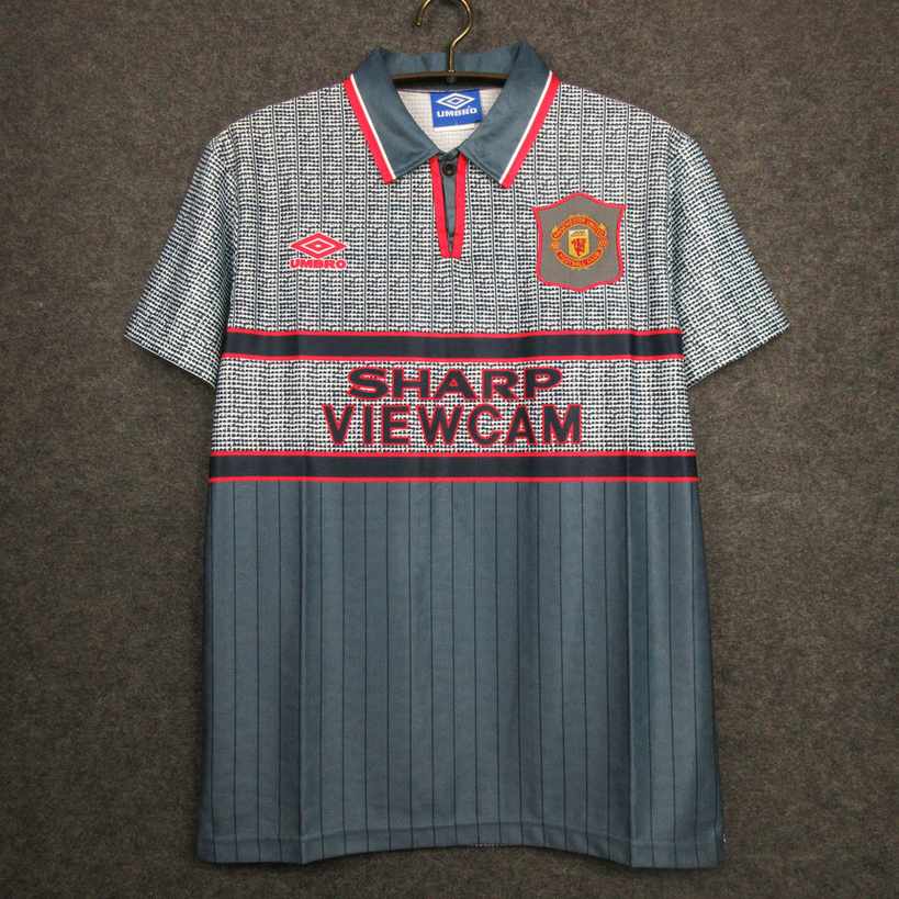 Retro MUN third gray 95_96