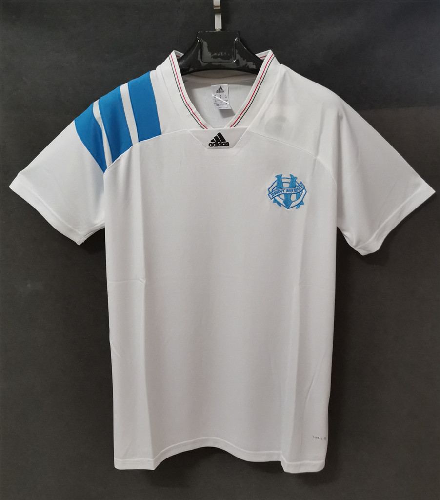 Retro Marseille 25th anniversary champions version 1993