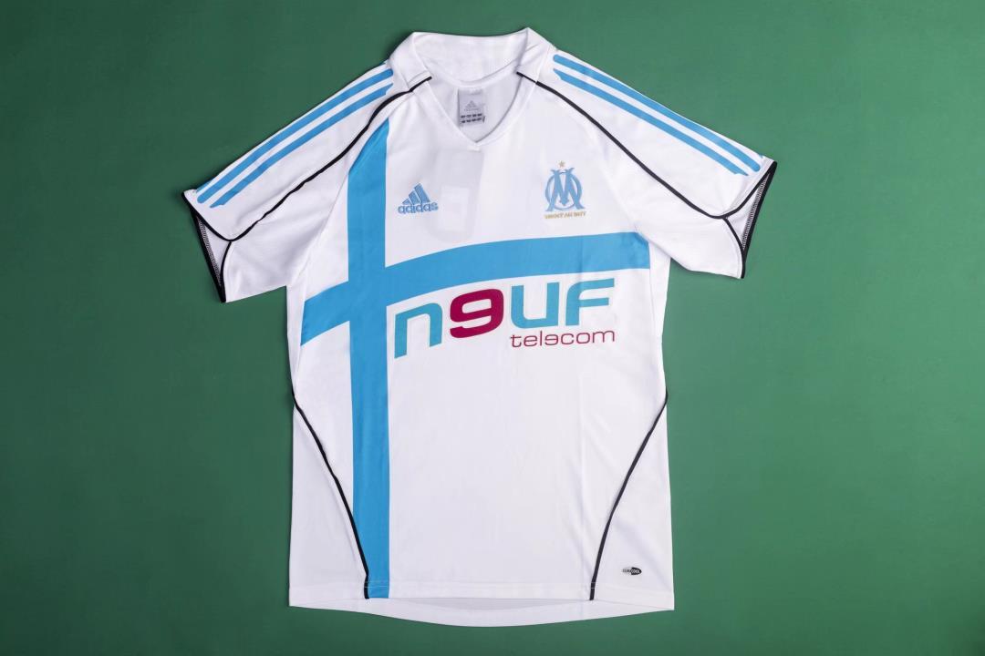 Retro Marseille home 05_06