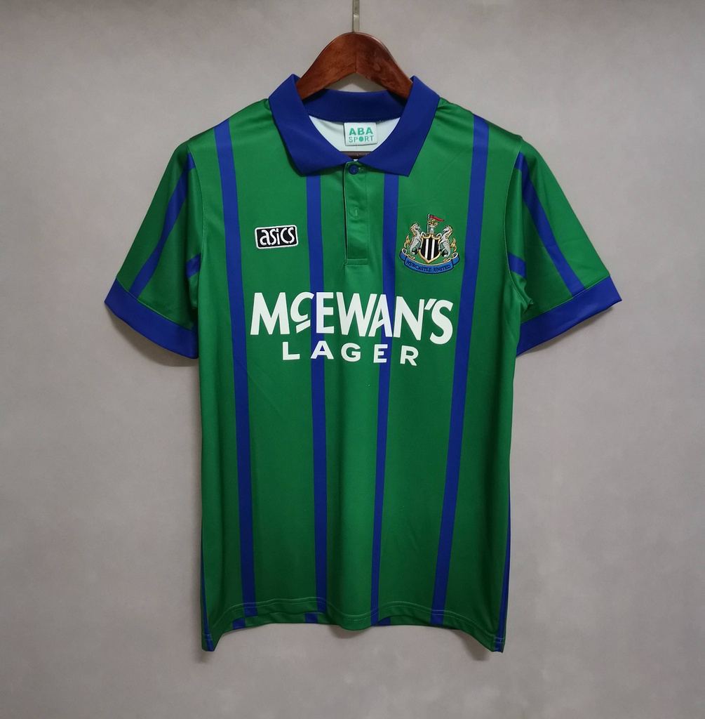 Retro NEW U away 94_95