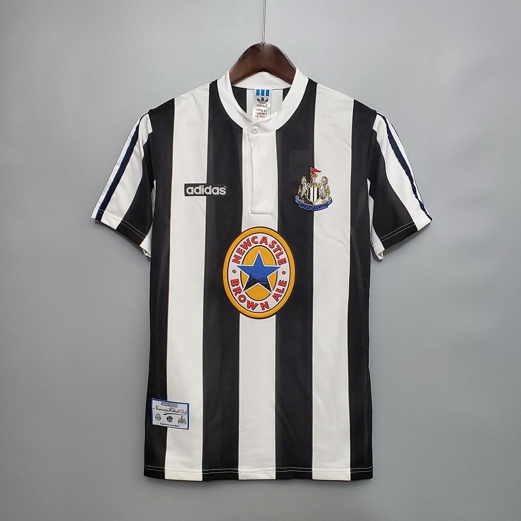 Retro NEW U home 95_97
