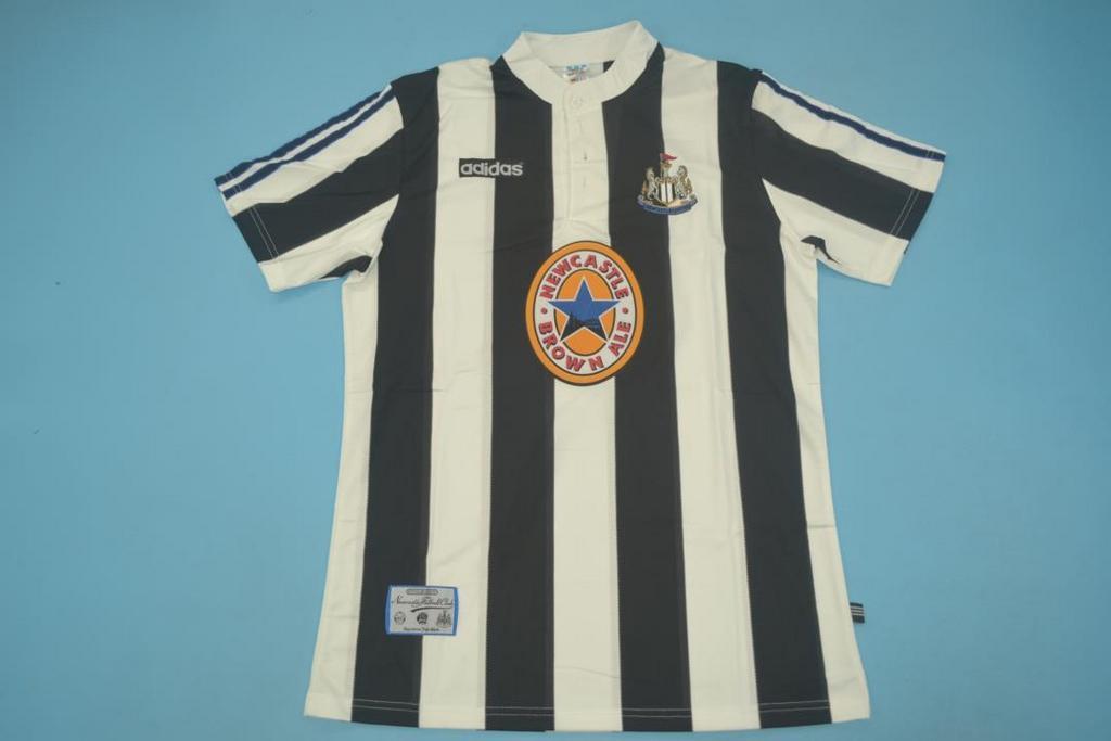 Retro NEW U home black and white 95_97