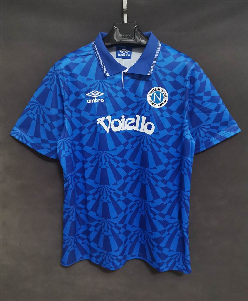 Retro Nap-les home blue 91_93