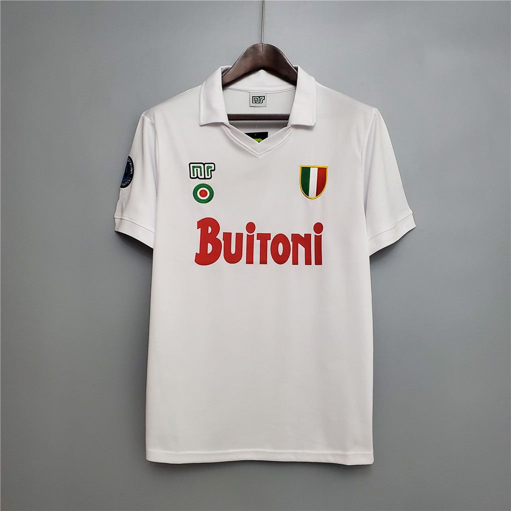 rétro Naples extérieur blanc 87_88