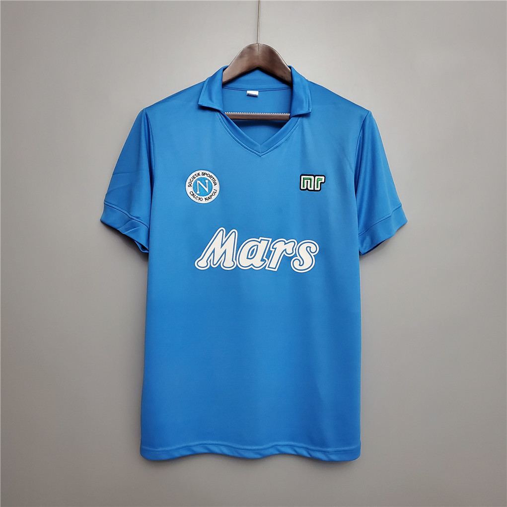 Retro Naples home 88_89