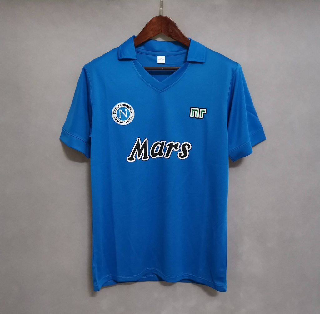 Retro Naples home 89_90