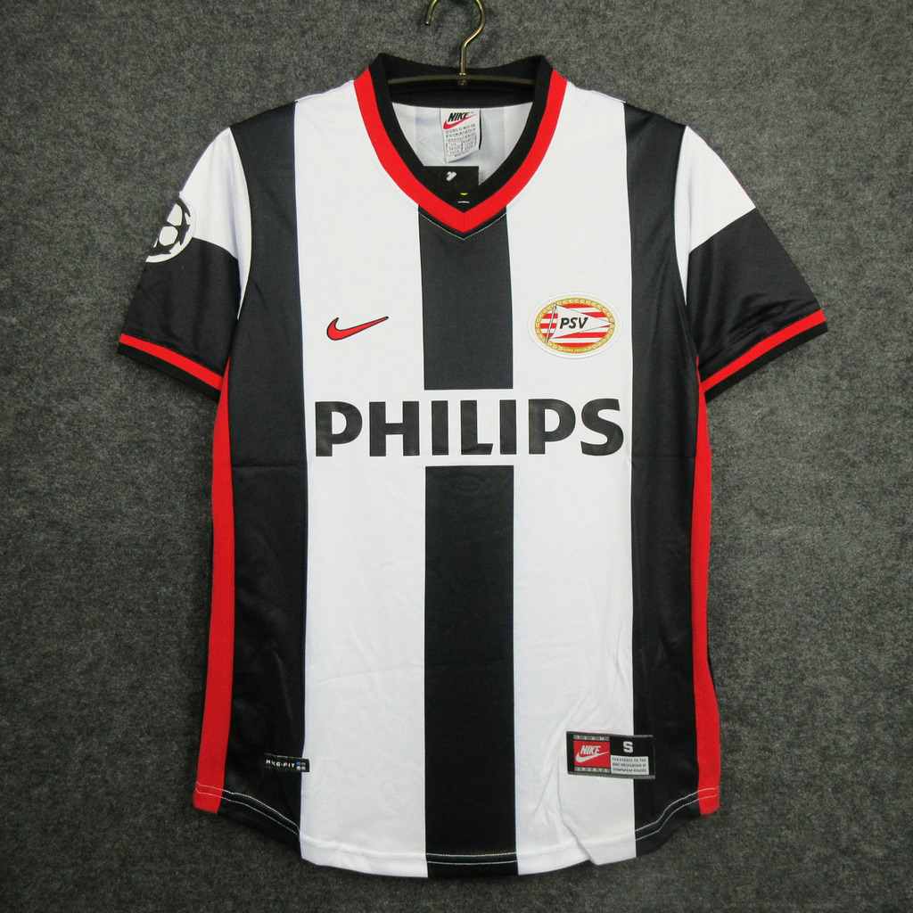 Retro PSV away 98_99