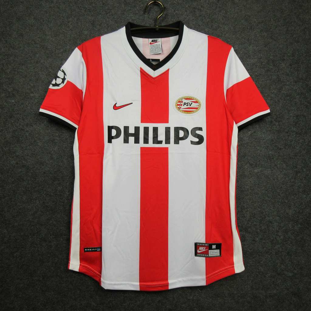 Retro PSV home 98_99
