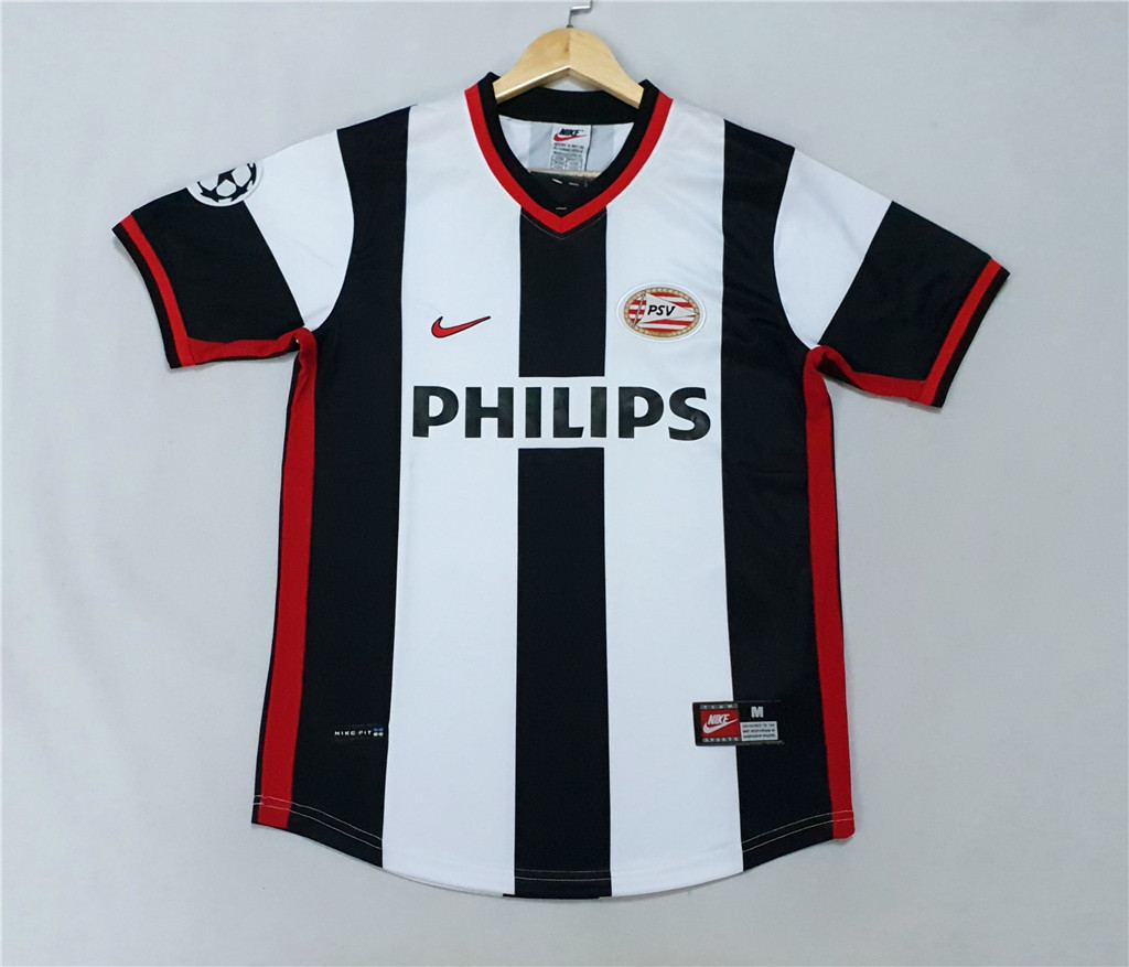 Retro P_SV away black_white 98_99