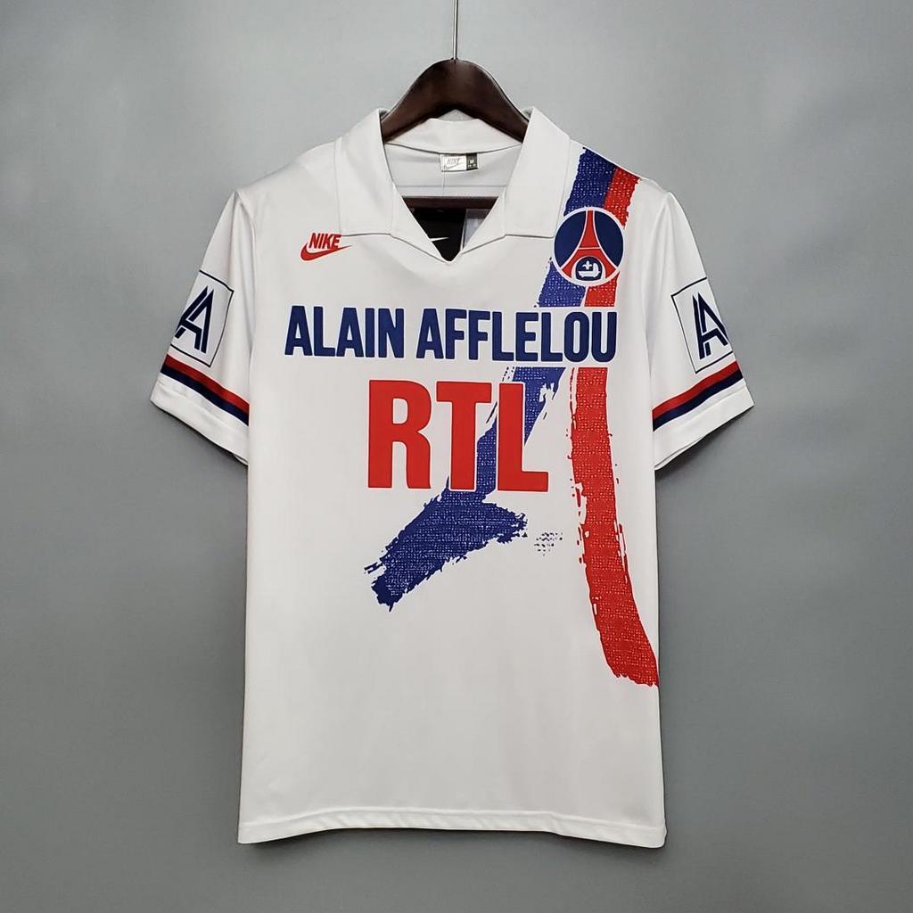 Retro P_S_G away 90_91
