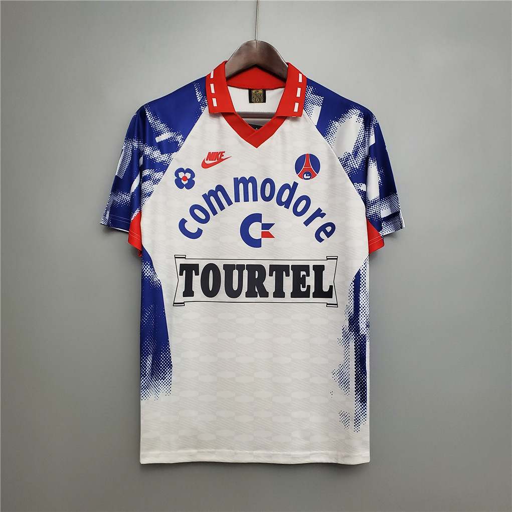 Retro P_S_G away 93_94