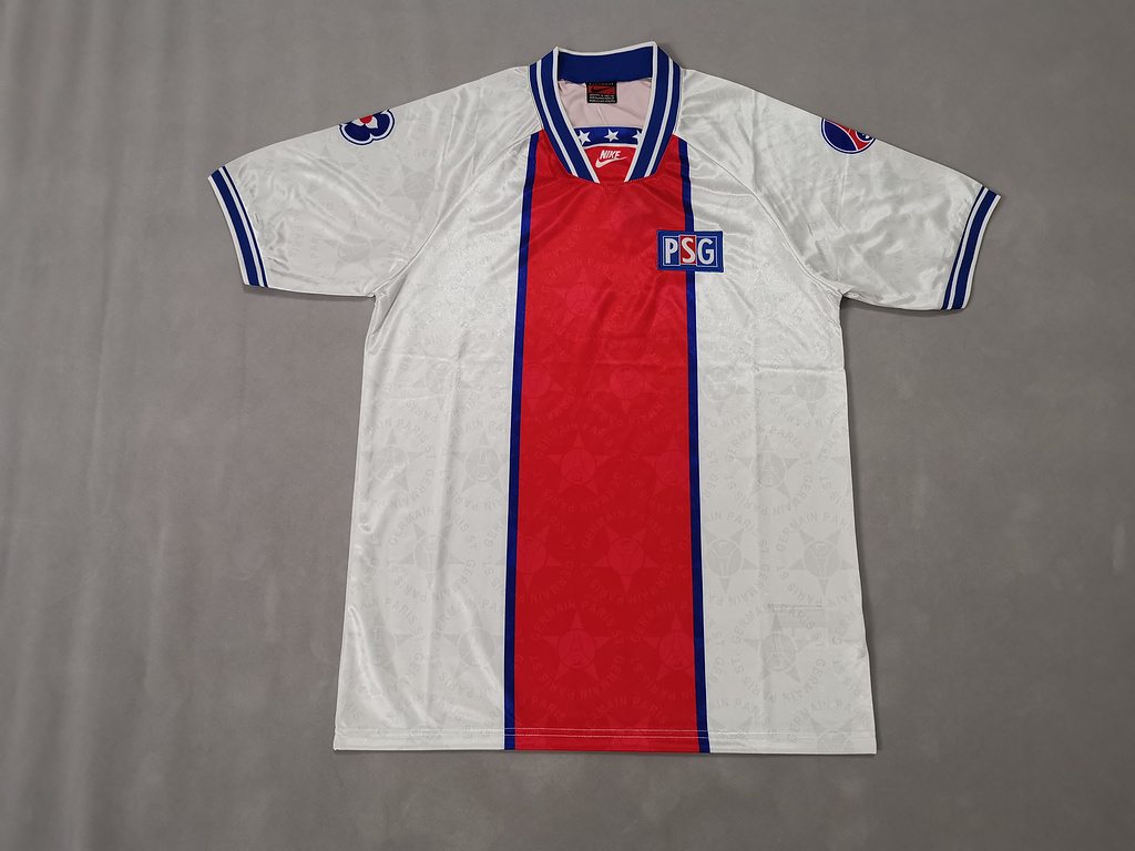 Retro P_S_G away 94_95