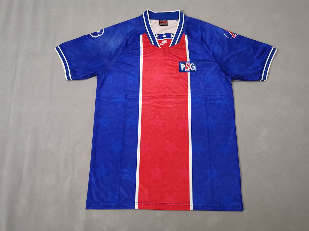 Retro P_S_G home 94_95