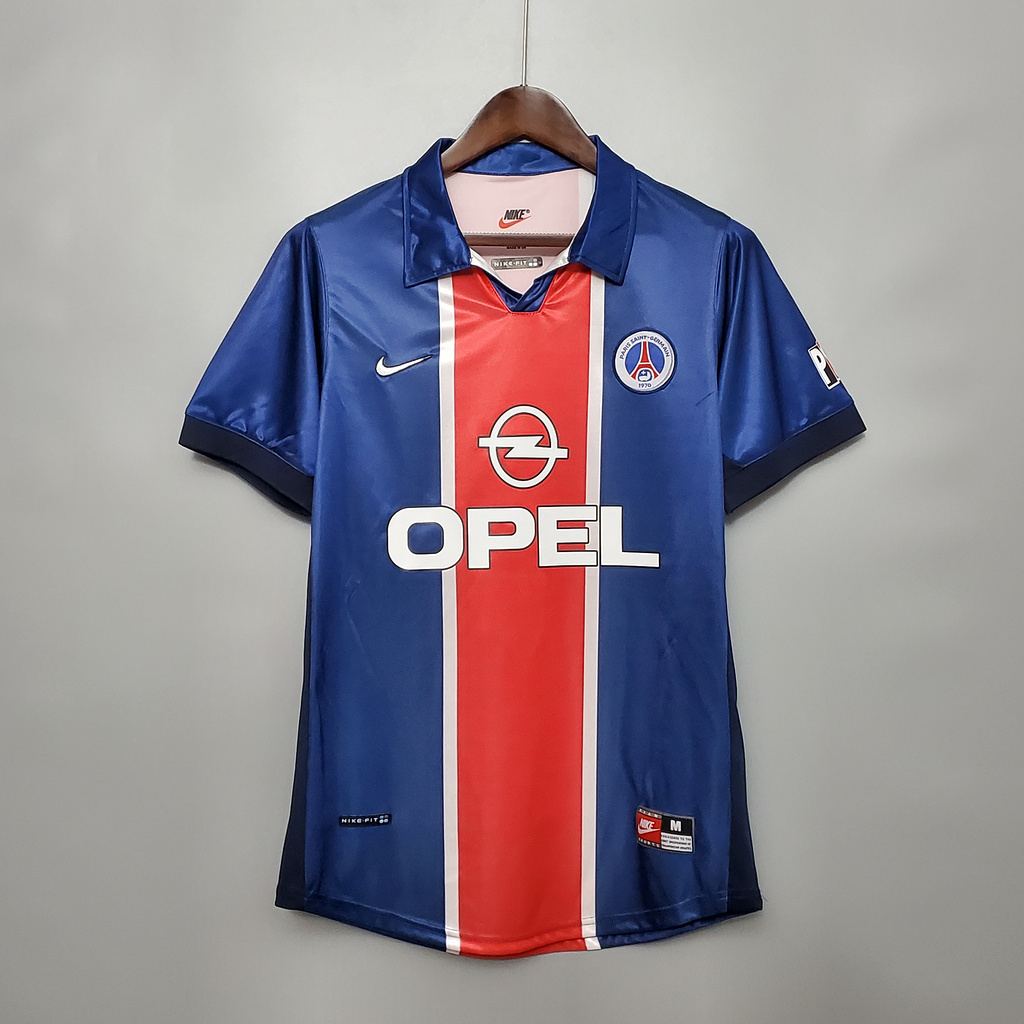 Retro P_aris home 98_99