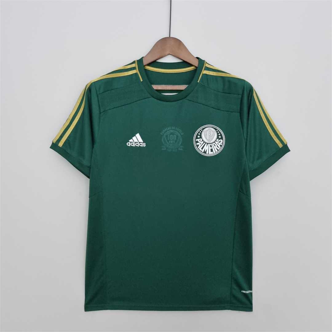 Retro Palmeiras home 14_15