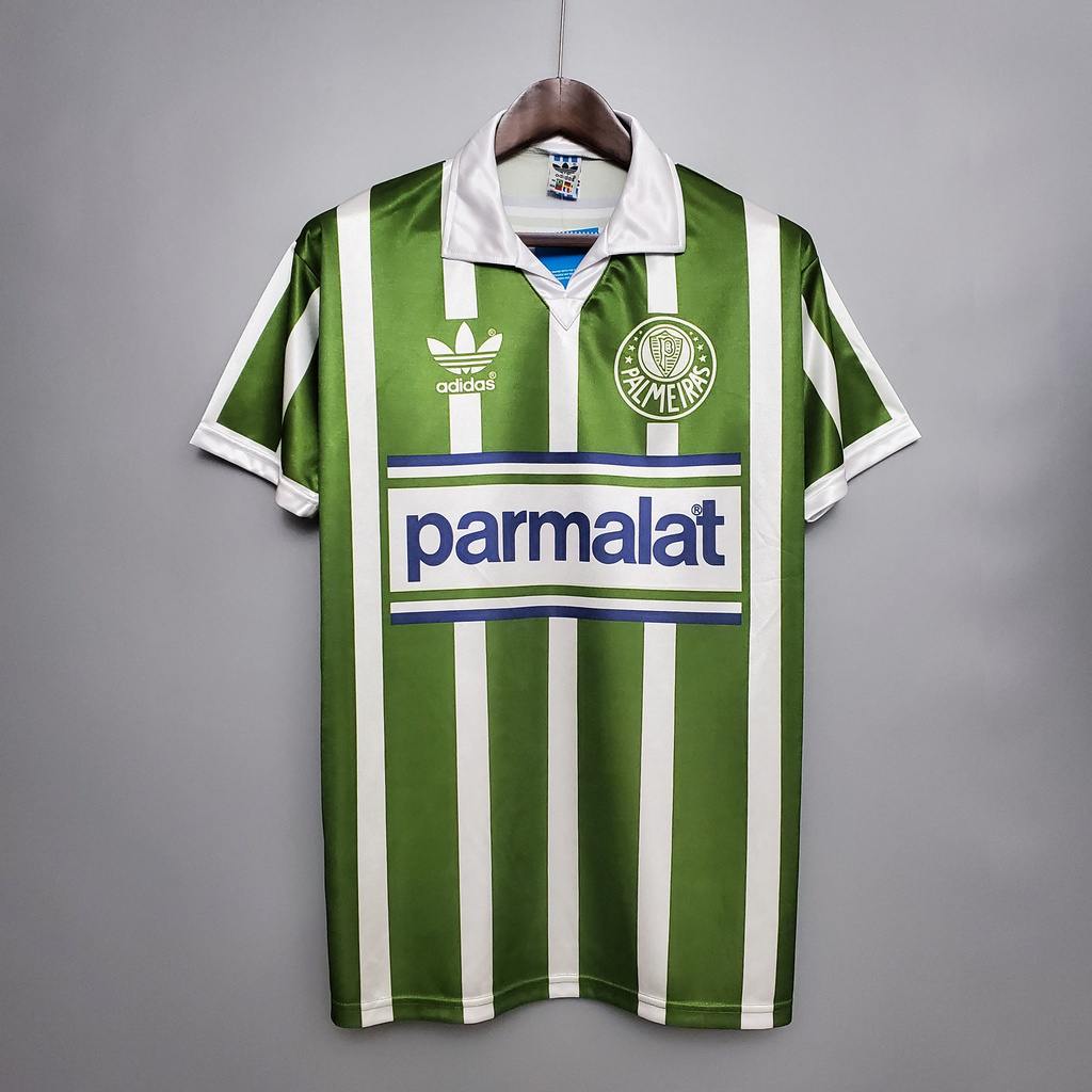 Retro Palmeiras home 92_93