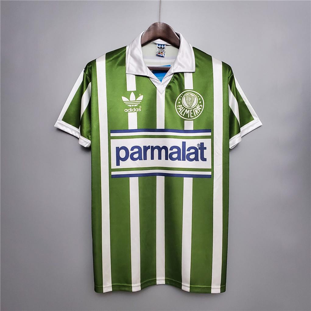 Retro Palmeiras home 92_93