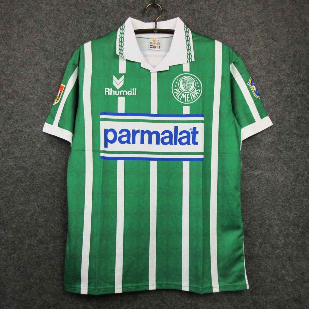 Retro Palmeiras home 93_94
