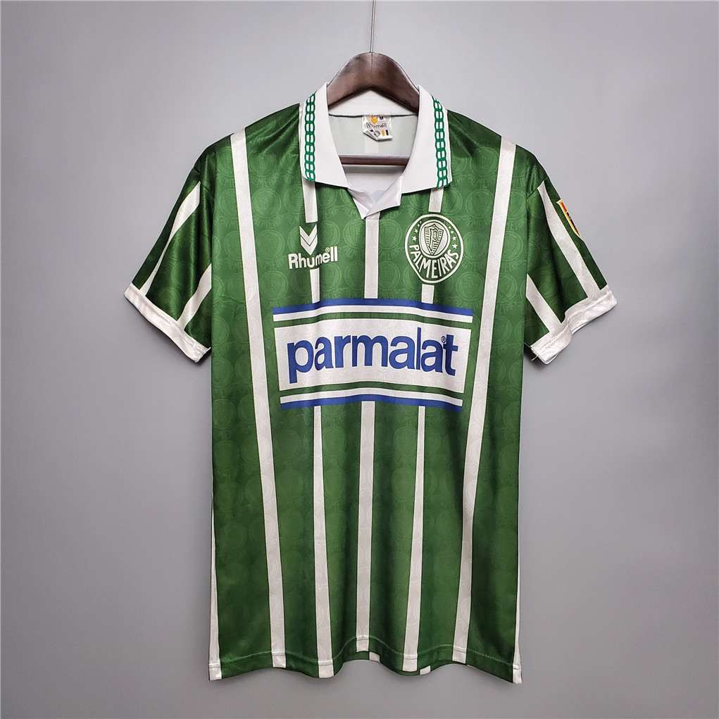 Retro Palmeiras home 93_94