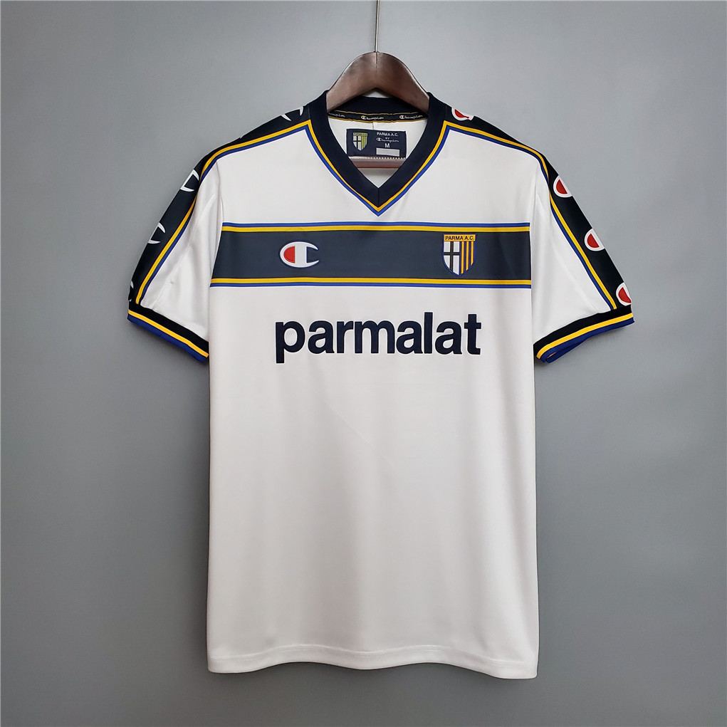 Retro Parma away 02_03