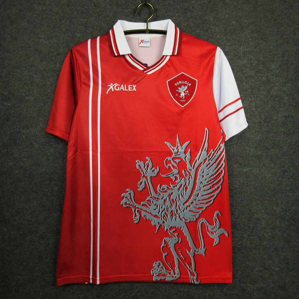 Retro Perugia home 98_99