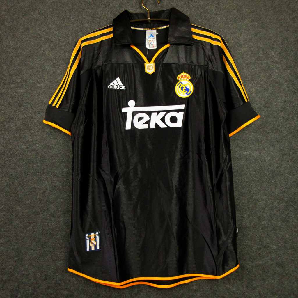 Retro RMD away black 99_00
