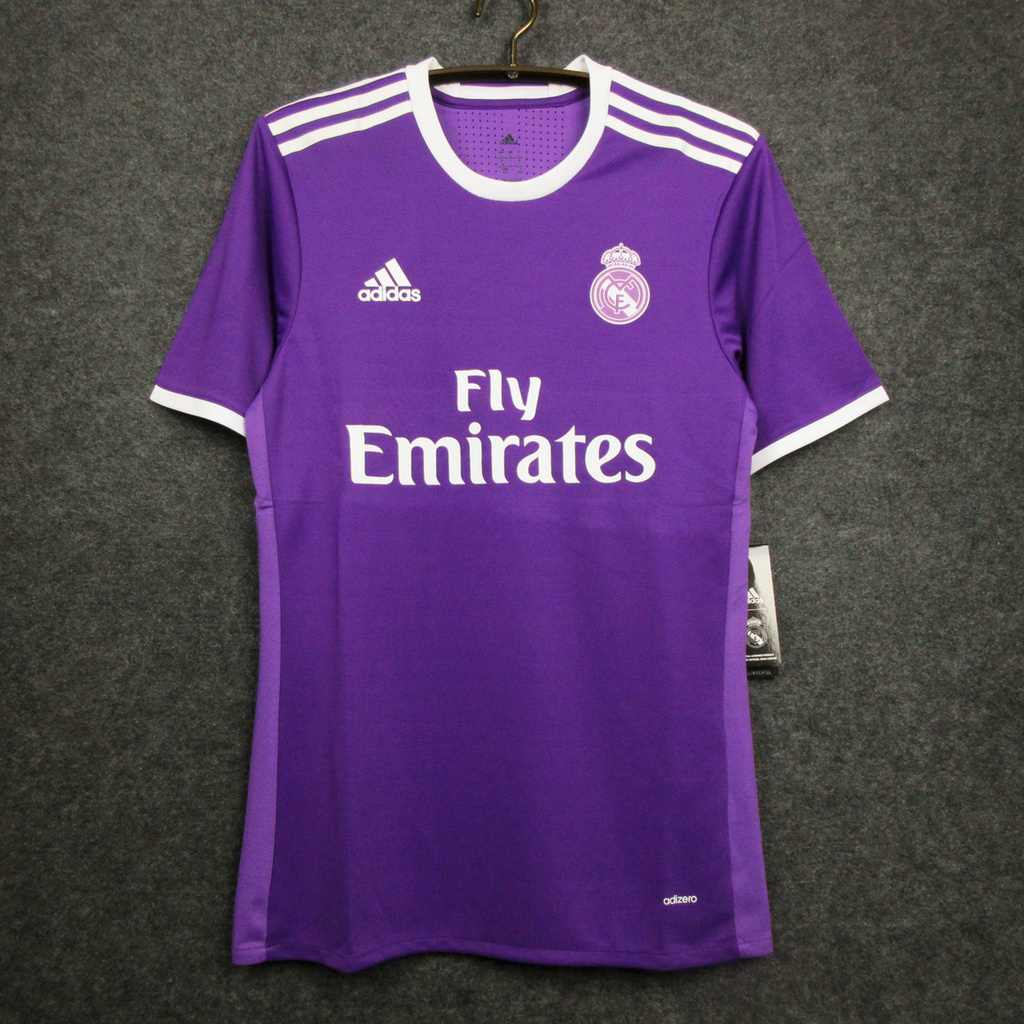 Retro RMD away purple player version 16_17