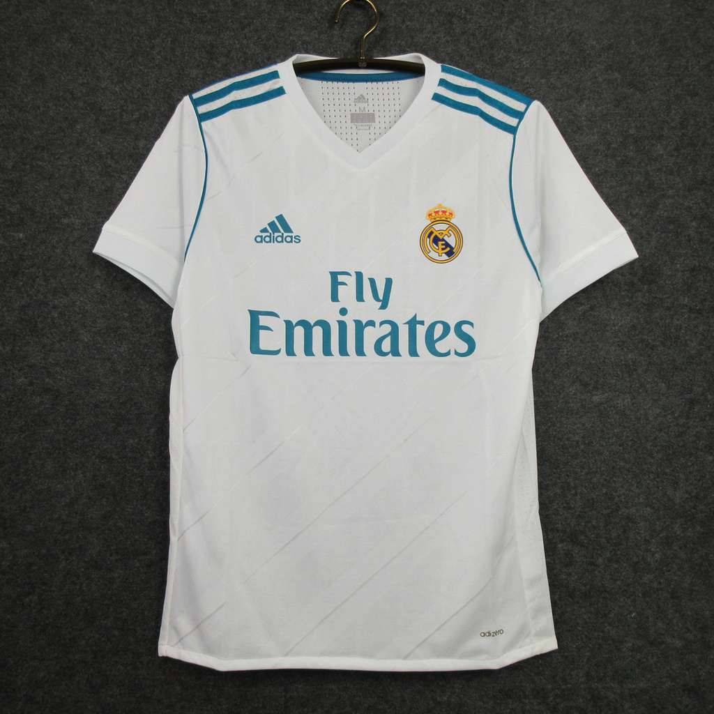 Retro RMD home white player version 17_18